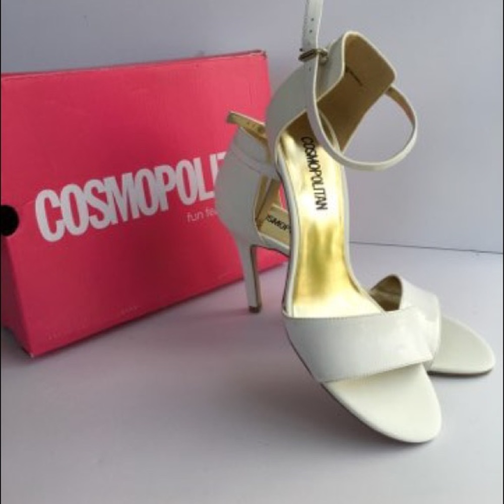 Woman’s Shoes